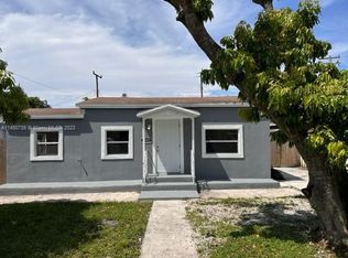 1107 NW 104th St, Miami, FL 33150