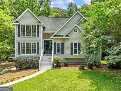 5020 Bayberry Dr, Cumming, GA, 30040