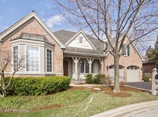 2445 Fox Meadow Ct, Northfield, IL