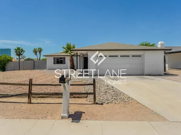 1020 S Nina Cir, Mesa, AZ 85210