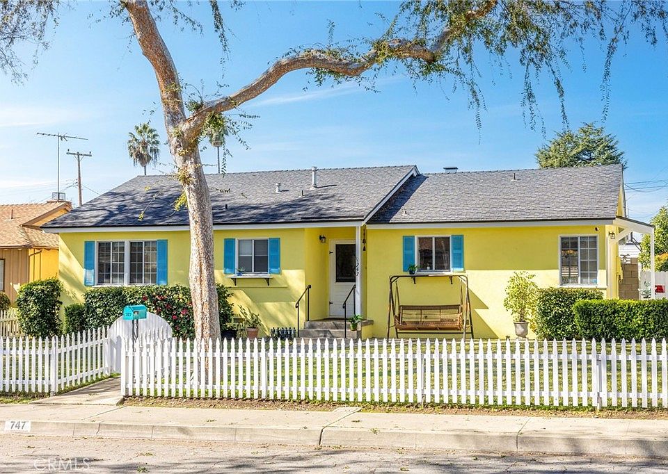 1st image of 747 N Palm Ave