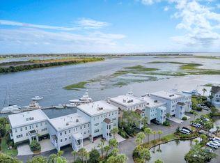 1664 Marsh Harbor Ln UNIT B, Mount Pleasant, SC 29464