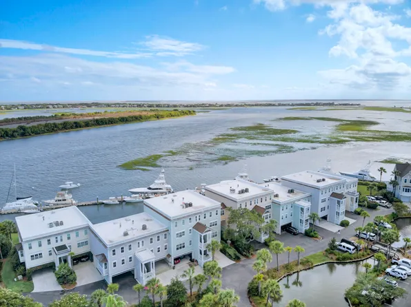 1664 Marsh Harbor Ln Unit B, Mount Pleasant, SC 29464