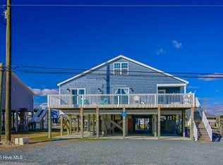 1611 New River Inlet Rd, North Topsail Beach, NC 28460