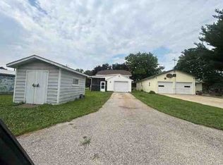 304 Lincoln St, Plainfield, IA 50666