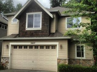 17677 NE 121st Ct, Redmond, WA 98052