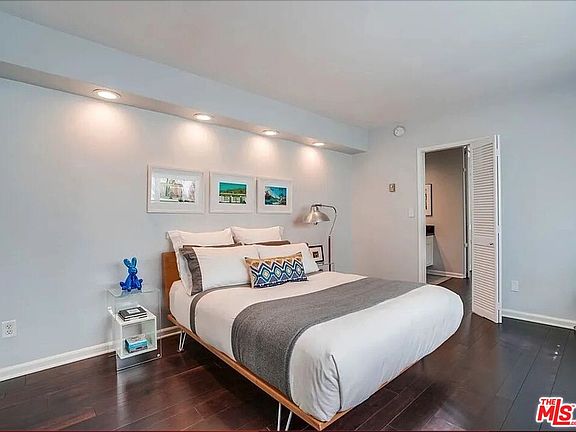 5th image of 1233 N Flores St APT 104