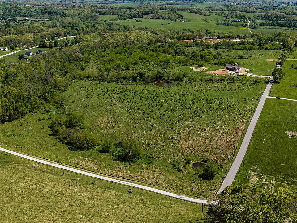 1st image of Lot 1 Muskego Road