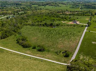 Lot 1 Muskego Road, Nixa, MO 65714