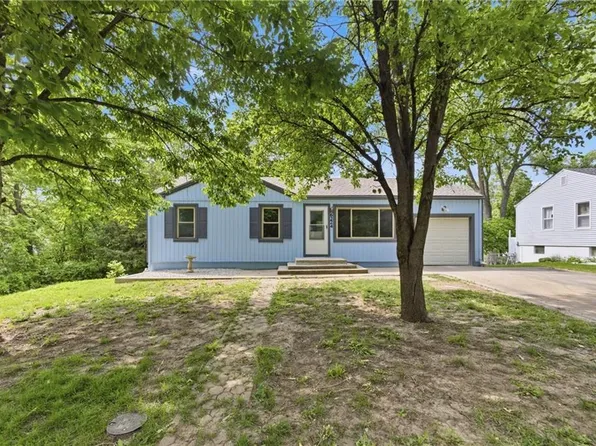6224 Longwood Ave, Kansas City, KS 66104