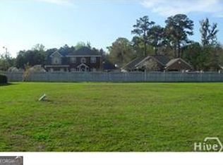 40 Wild Heron Villas Rd, Savannah, GA 31419
