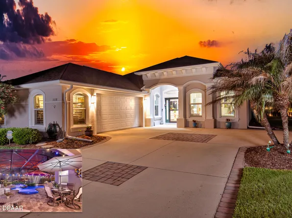 3338 Bellino Blvd, New Smyrna Beach, FL 32168