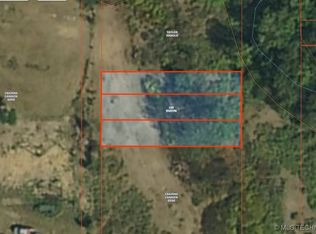 17 Apache St, Porum, OK 74455