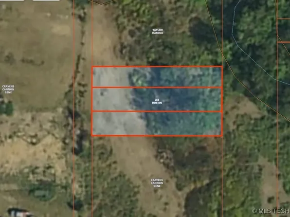 17 Apache St, Porum, OK 74455