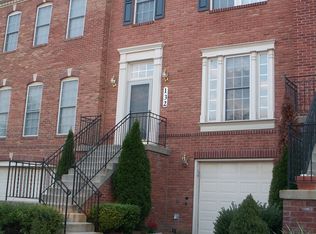 132 Summer Walk Dr, Gaithersburg, MD 20878