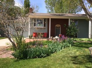 7391 Meadowdale Dr, Niwot, CO 80503