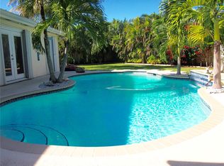 15231 SW 55th Ter, Miami, FL 33185