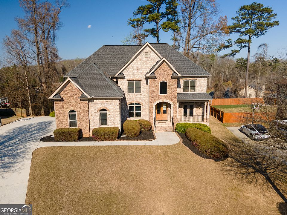 1st image of 5145 Halcyon Dr S