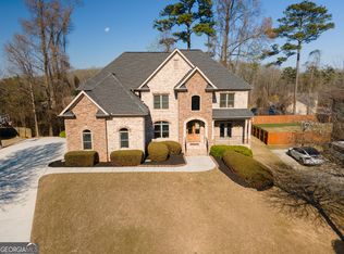5145 Halcyon Dr S, Atlanta, GA 30349