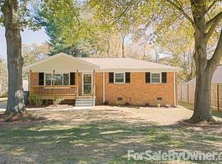12 Maplecroft St, Greenville, SC 29609