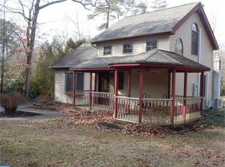 180 Ross Ln, Jackson, NJ 08527