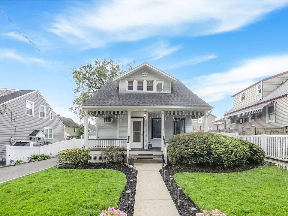 144 W Main St, Bergenfield, NJ 07621 Zillow
