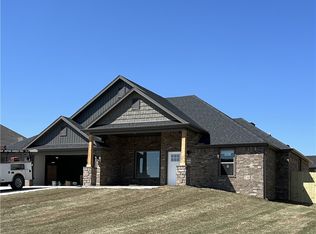 2230 Crane Ave, Pea Ridge, AR 72751