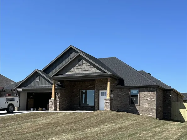 2230 Crane Ave, Pea Ridge, AR 72751