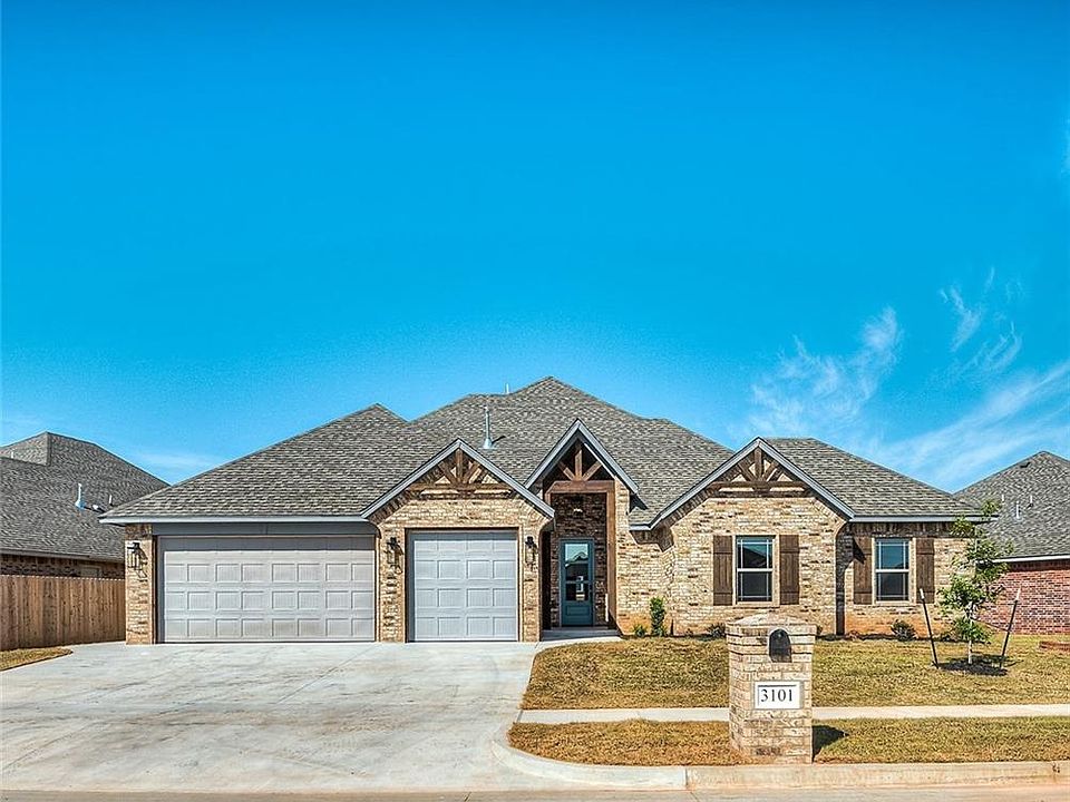 1st image of 3101 Brookstone Pass Dr