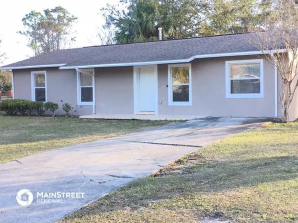 1320 Hackett St, Mount Dora, FL 32757