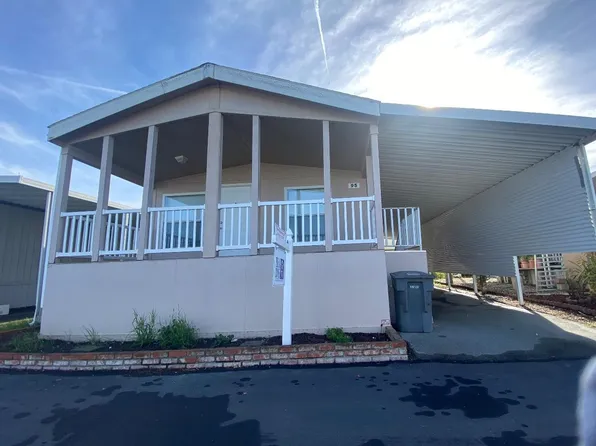 150 Kern St Spc 95, Salinas, CA 93905