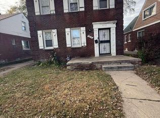 15719 Coyle St, Detroit, MI 48227