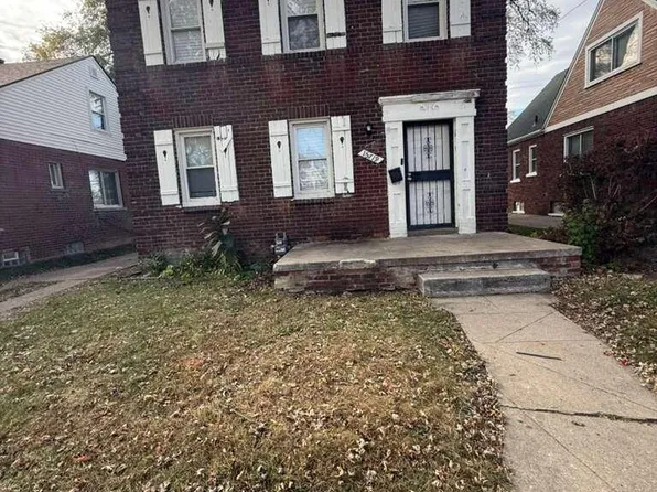 15719 Coyle St, Detroit, MI 48227