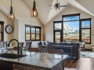 229 Stonefly Dr, Silverthorne, CO 80498