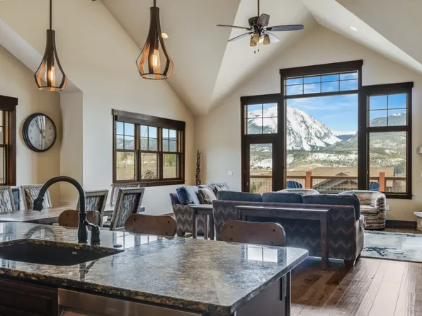 229 Stonefly Dr, Silverthorne, CO 80498