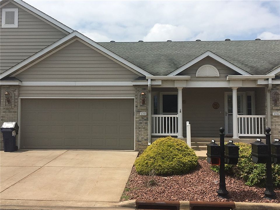 1st image of 4288 Mill Ridge Circle #2