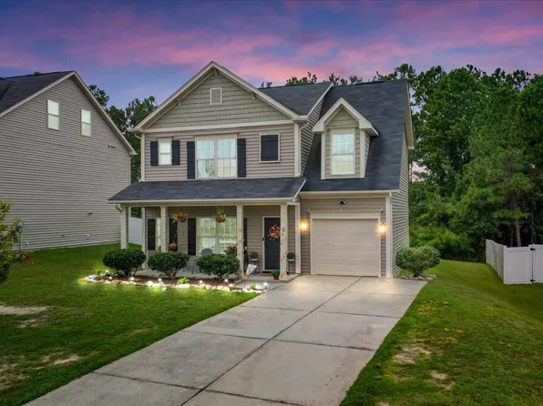 57 Taplow Trail, Cameron, NC 28326