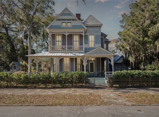 905 Union St, Brunswick, GA 31520