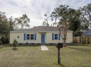281 Chestnut St, Pensacola, FL 32506