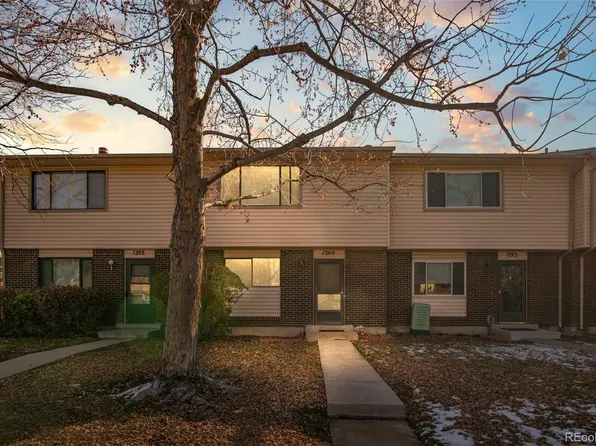 1290 S Troy Street, Aurora, CO 80012