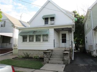 53 Hoerner Ave, Buffalo, NY 14211