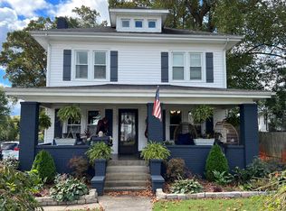 3234 Ridgeway Dr, Ashland, KY 41102