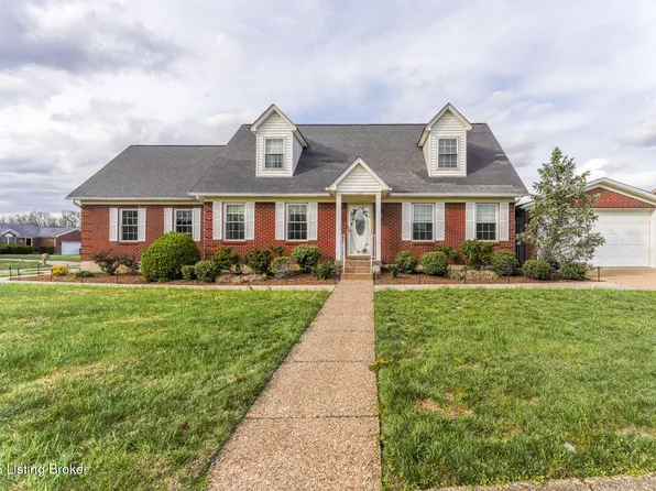 11315 Garden Trace Dr, Louisville, KY 40229