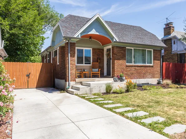 175 E Coatsville Ave, Salt Lake City, UT 84115
