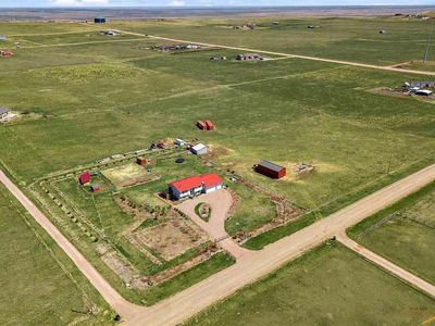 14976 Antelope Flats Dr, Box Elder, SD, 57719