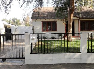1692 N Marengo Ave, Pasadena, CA 91103