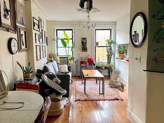 1st image of 592 Sterling Pl APT 3