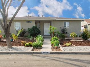 9952 Muroc St, Bellflower, CA 90706