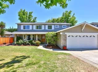 10832 Wilkinson Ave, Cupertino, CA