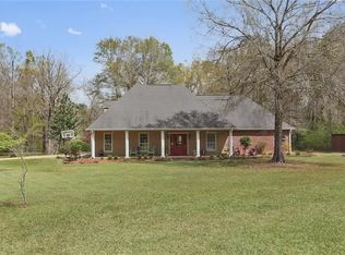 56274 Currier Ln, Loranger, LA 70446